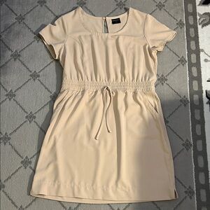 32 Degrees Tan Mini Dress